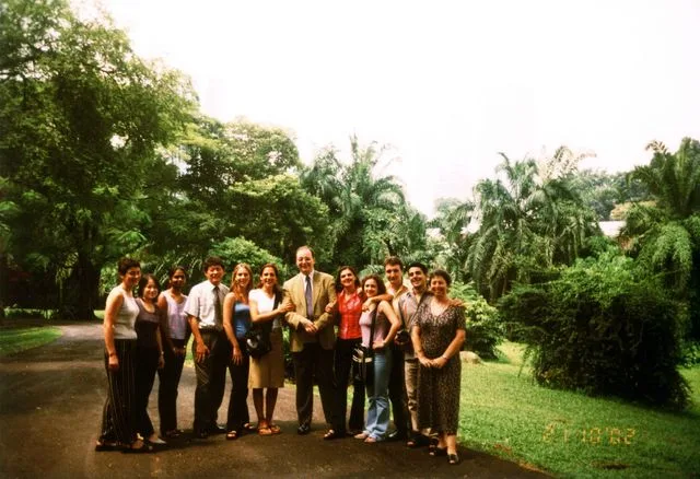 Malasia 2002 — foto 14